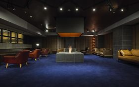 心齋橋法拉格酒店